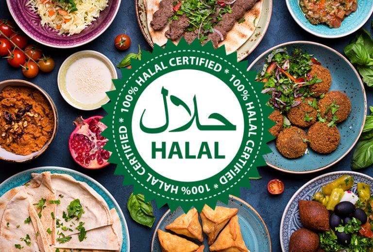 Cibo halal