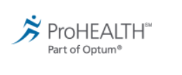 ProHealth Logo