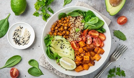 low sugar diet