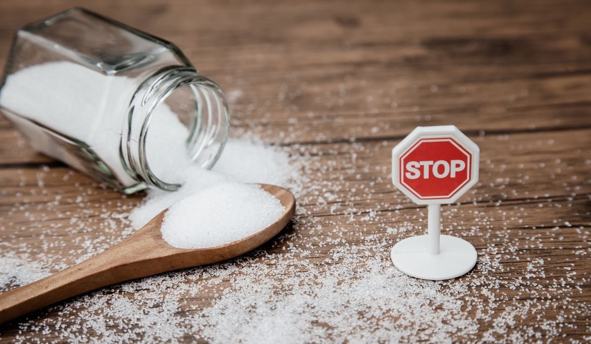 reduce sugar