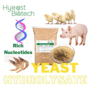 Yeast Hydrolysate